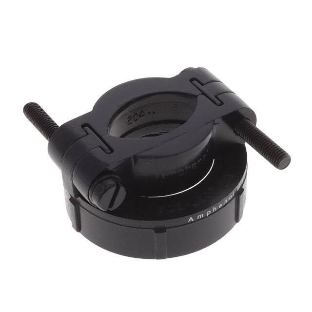 MS305720A624 Amphenol Interconnect India  Backshells and Cable Clamps